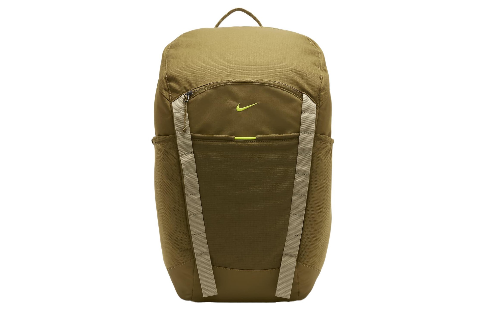 Сумки Nike Backpack Olive Green