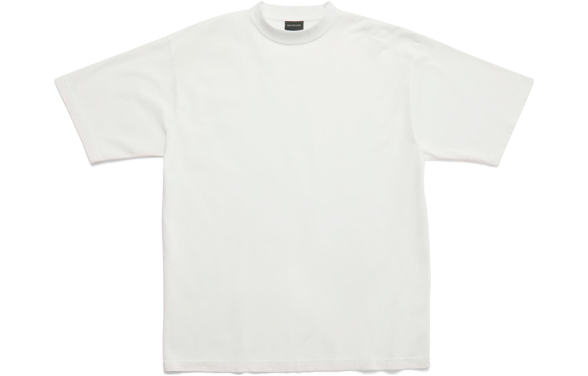 Balenciaga SS23 Logo T-Shirt — фото 1