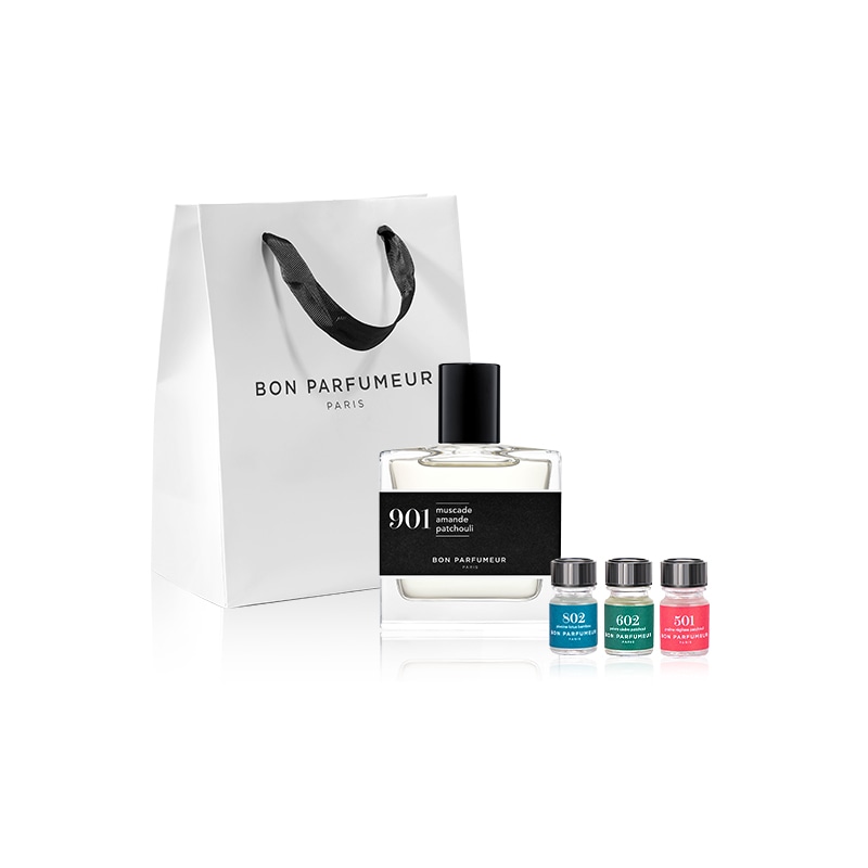 Bon Parfumeur/柏氛 901 EDP 15ml30ml100ml — фото 1