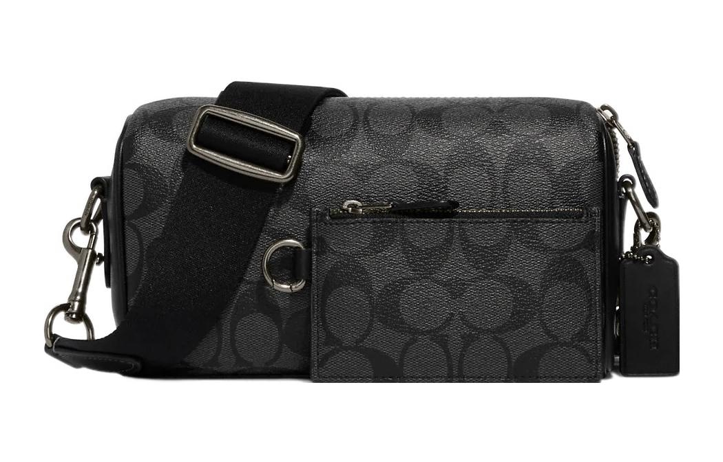 COACH/蔻驰 COACH Canvas 21