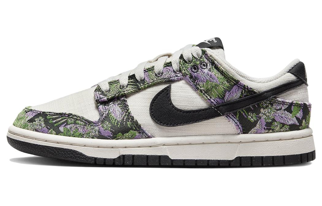 Nike Dunk Next Nature "Floral Tapestry" — фото 6