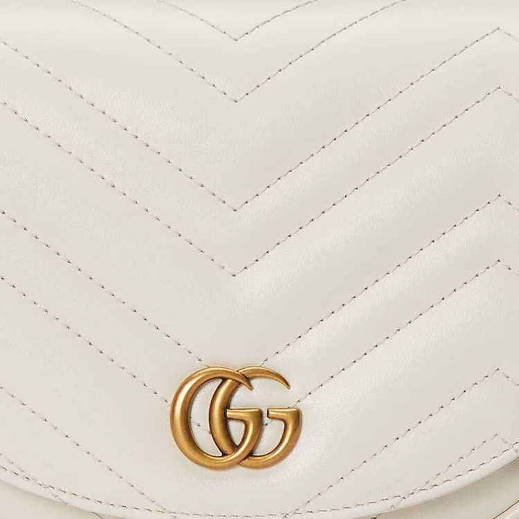 Gucci Marmont Mini — фото 8