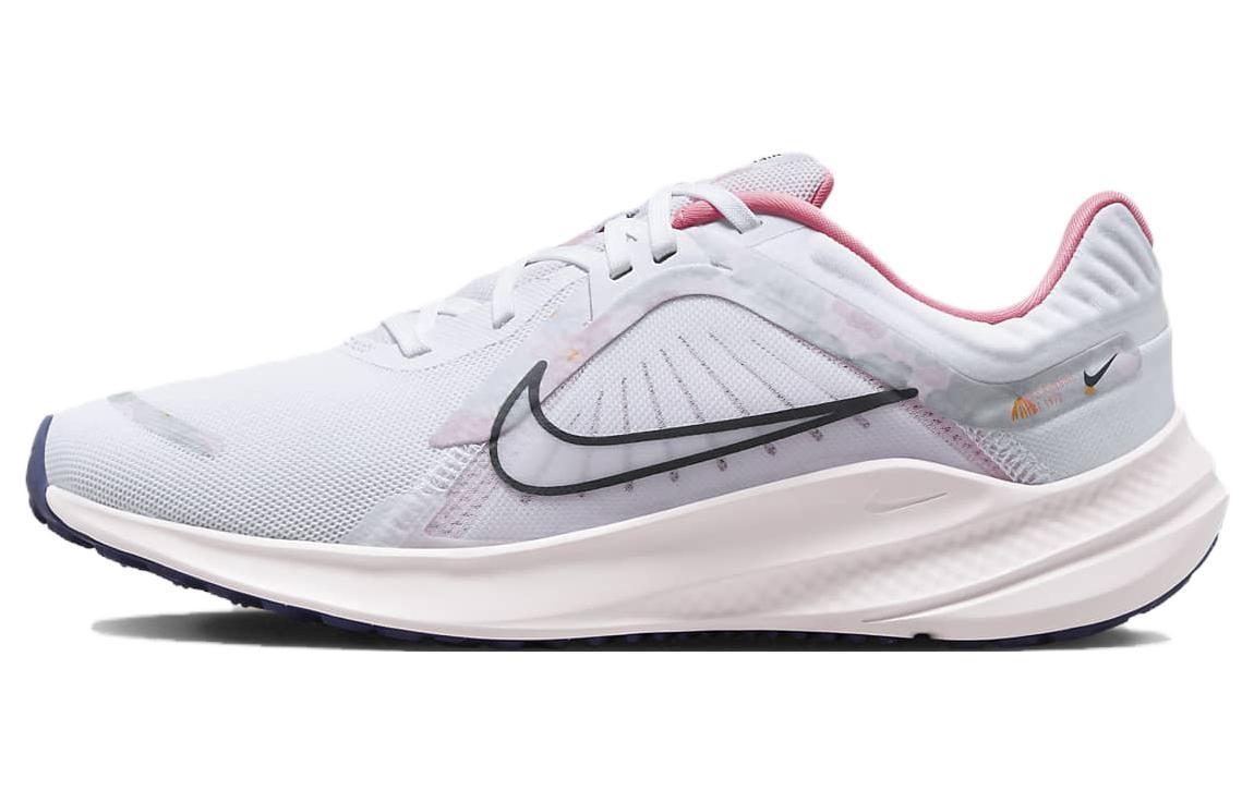 Nike Quest 5 Premium White — фото 6