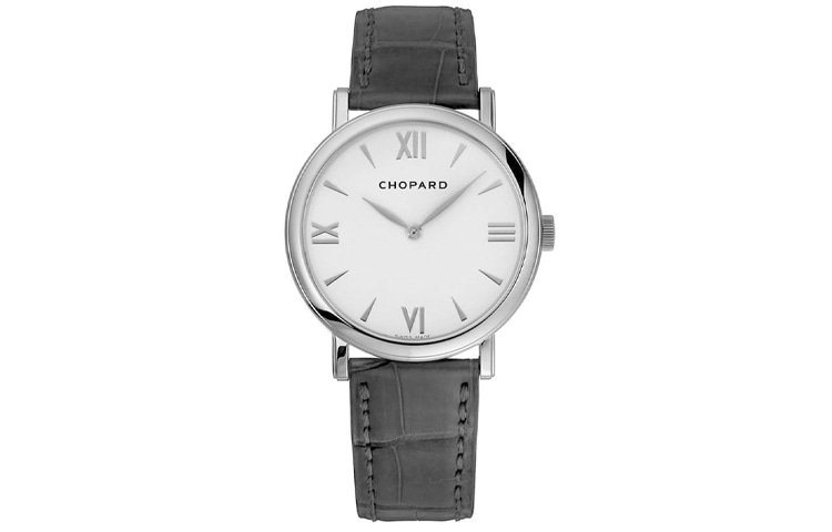 CHOPARD/萧邦 CHOPARD 30 36mm K18K 163154-1201