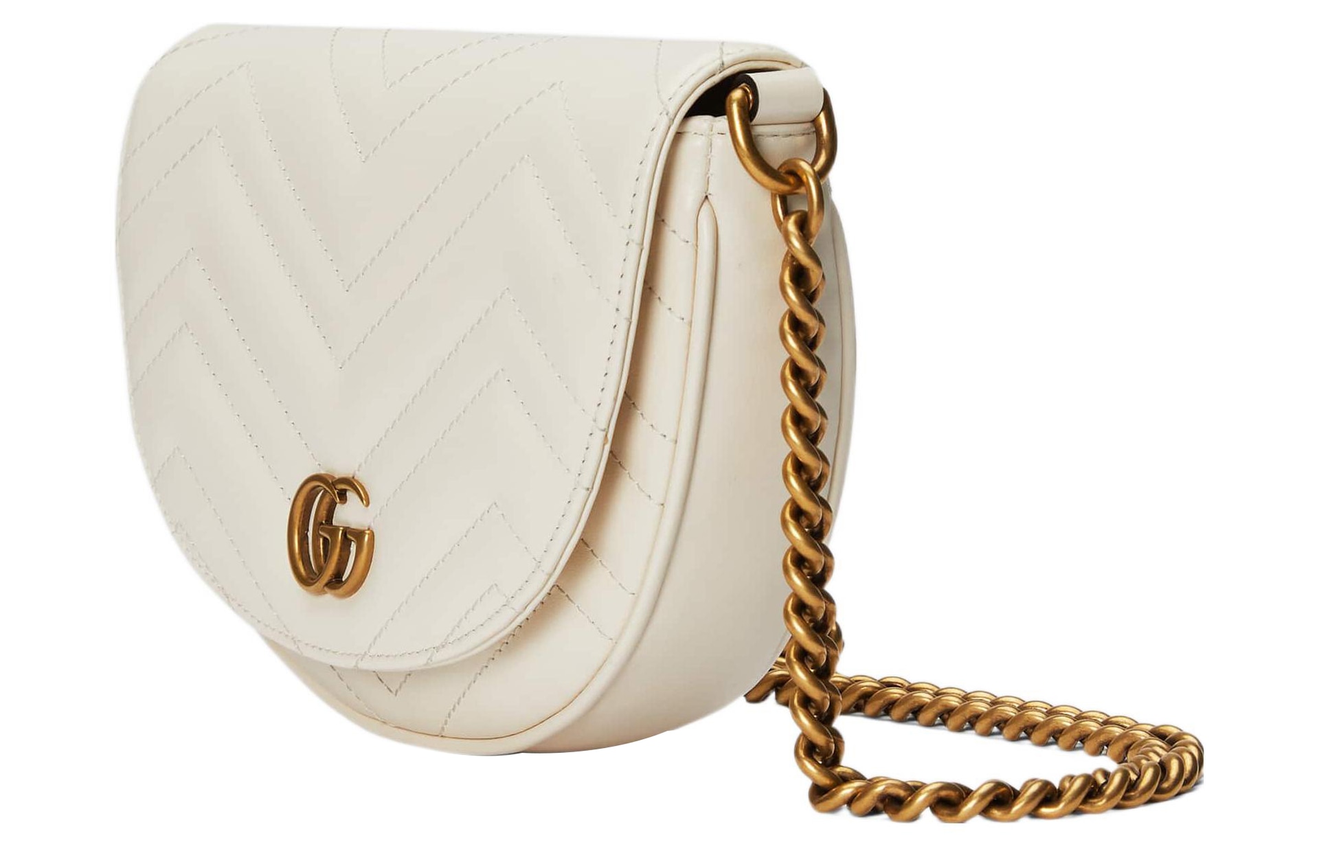 Gucci Marmont Mini — фото 1