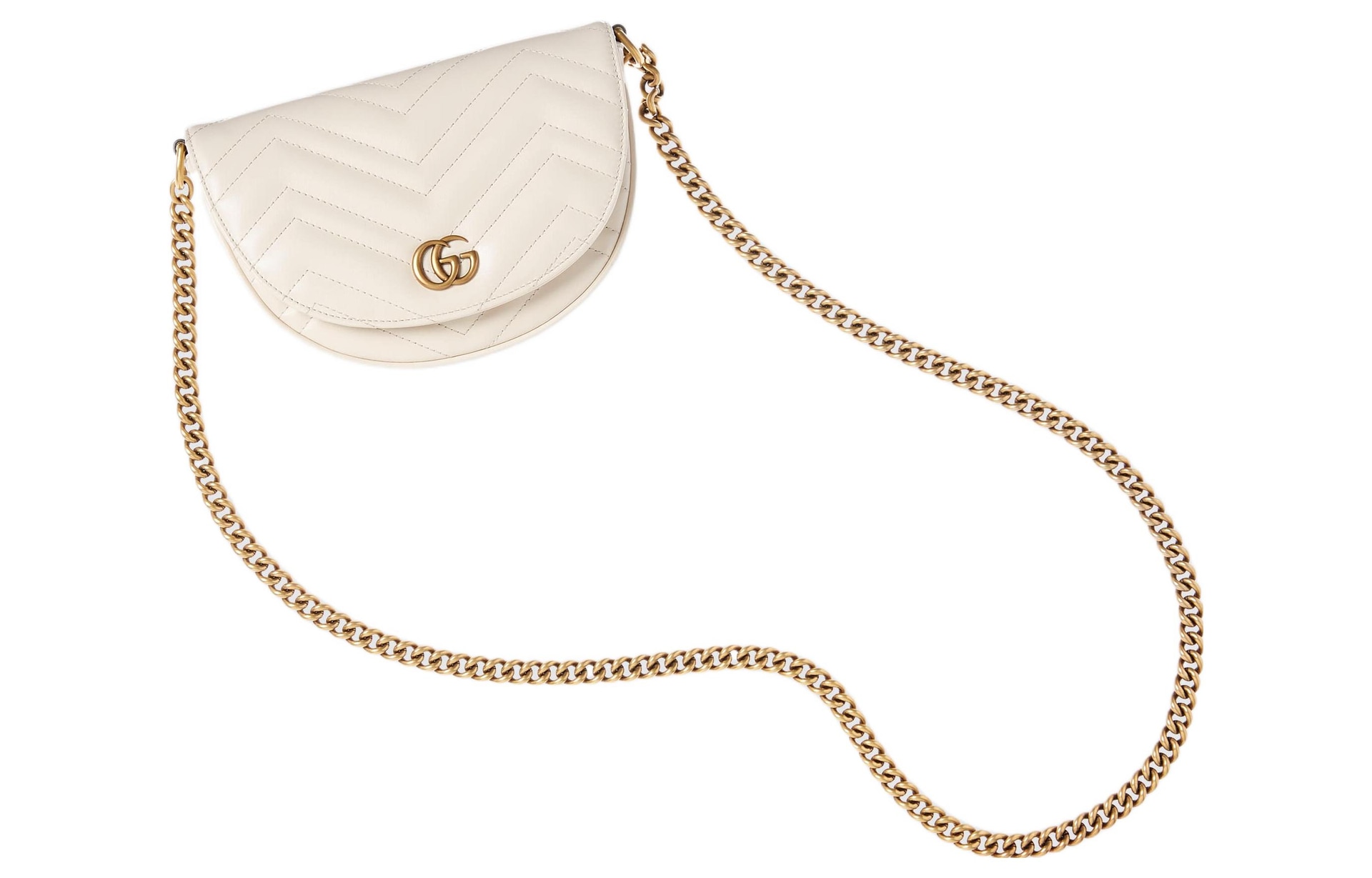 Gucci Marmont Mini — фото 4