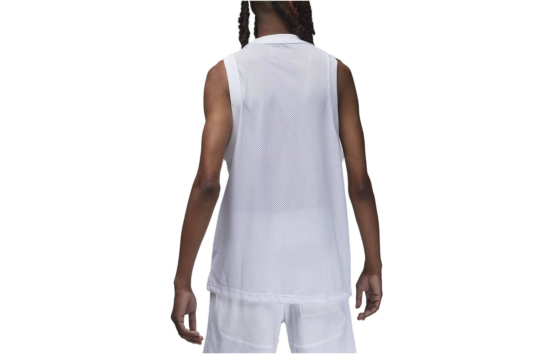 Jordan Basketball Vest — фото 1