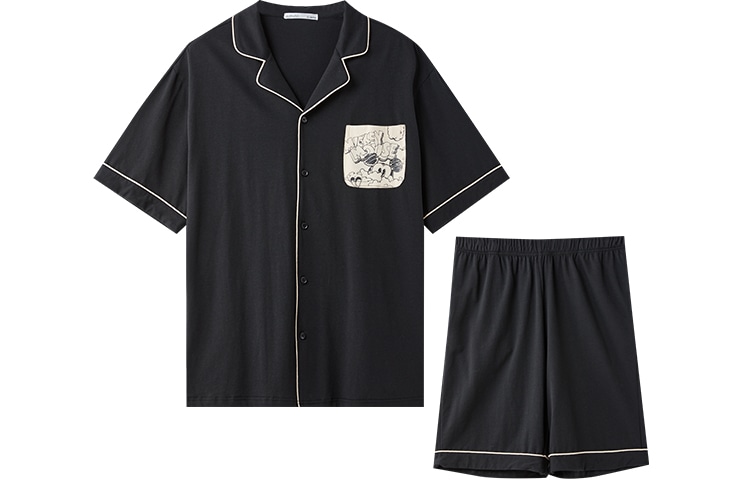 果壳 GUKOO GUKOO x Disney