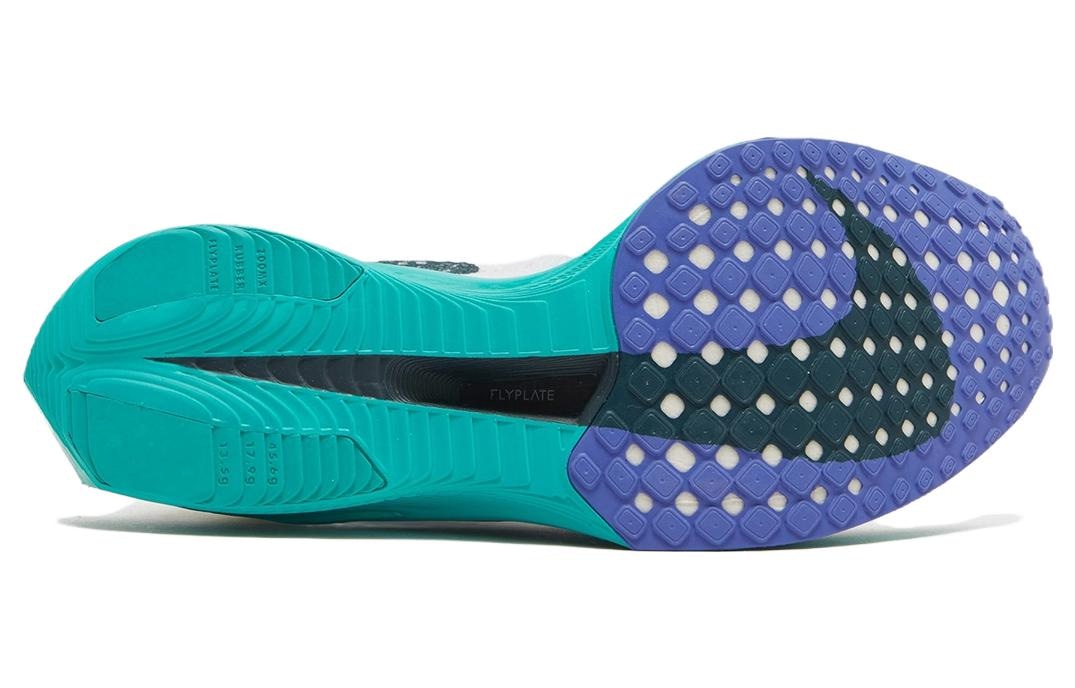Nike ZoomX Vaporfly Next% 3 "Aquatone" — фото 9