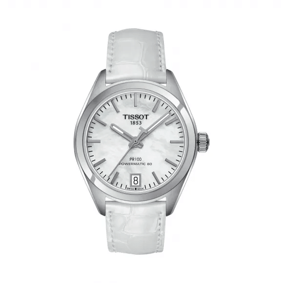 TISSOT/天梭 TISSOT PR100 100 33mm T101.207.16.111.00