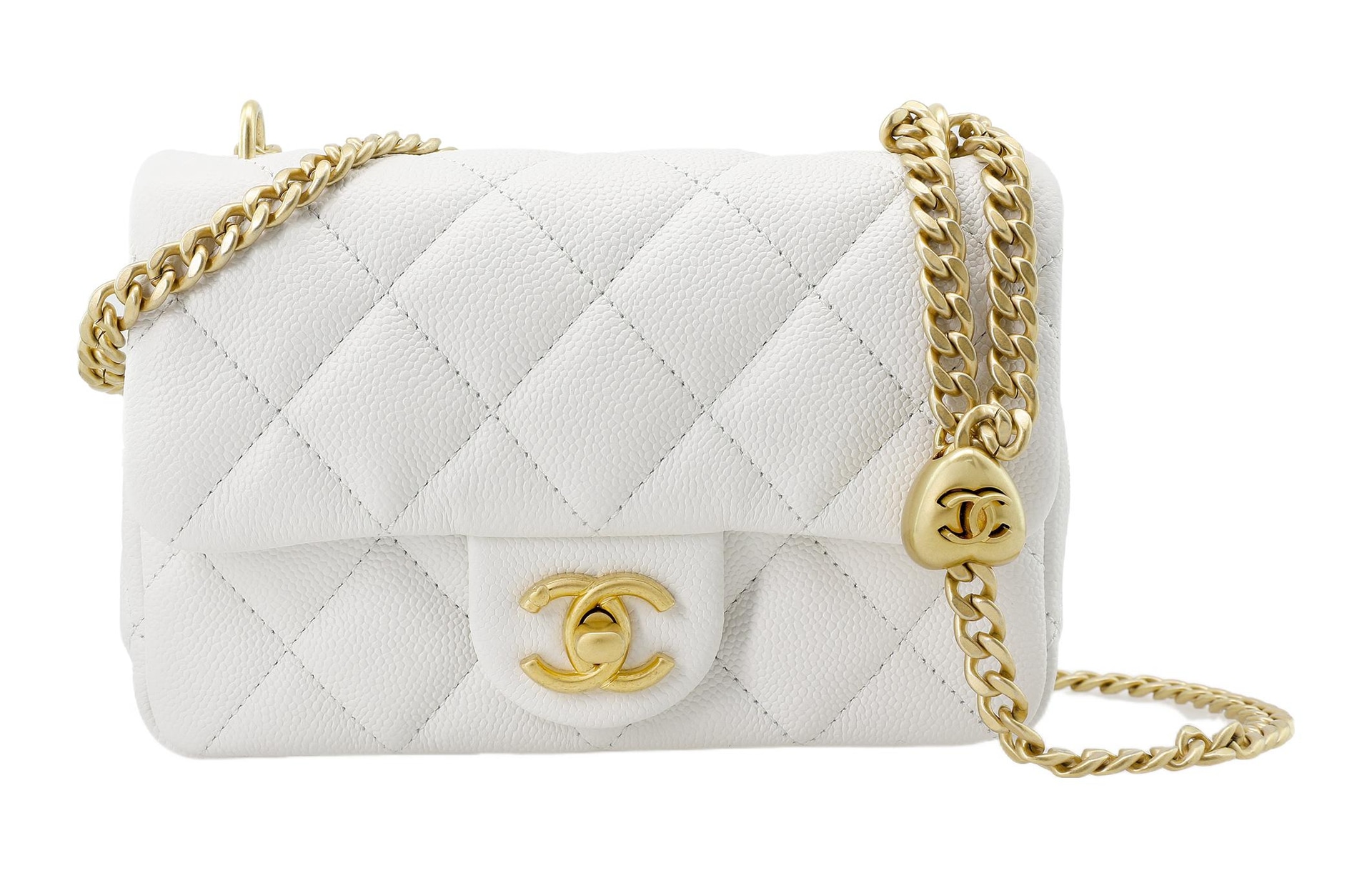 Сумка Chanel CF
