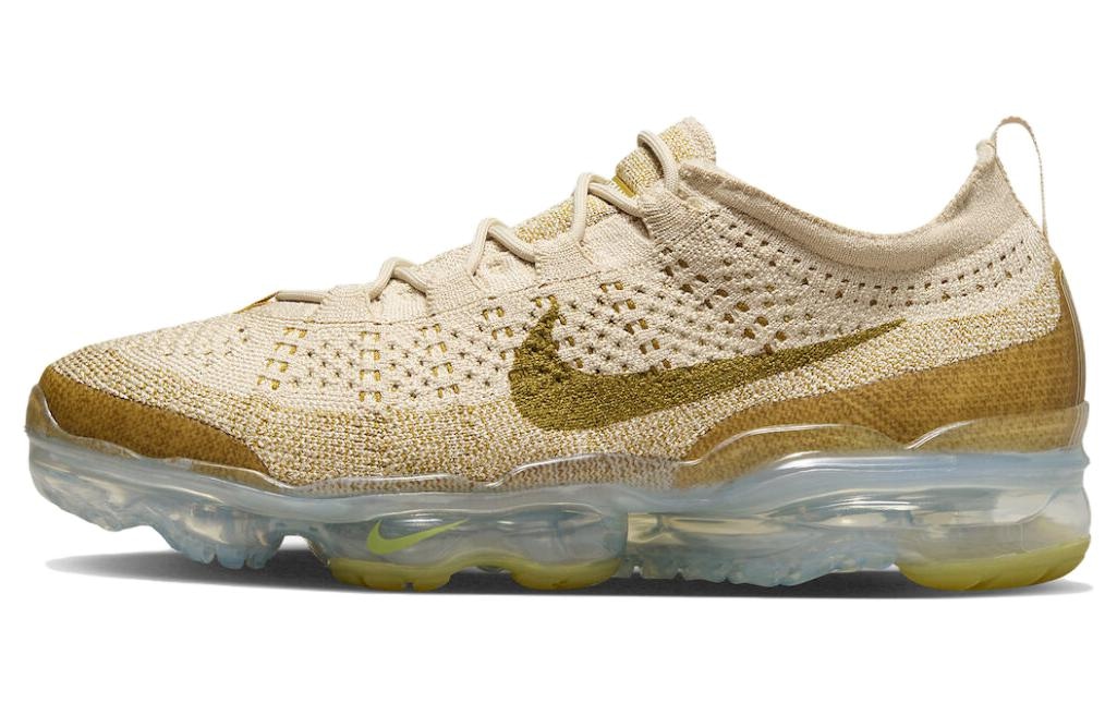 Nike Air VaporMax 2023 Flyknit Brown — фото 6