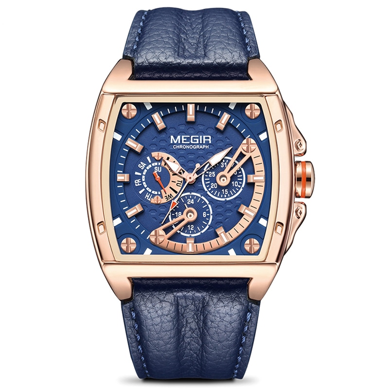 MEGIR ML2204GREBE-2N0