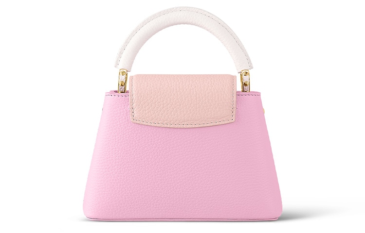 Louis Vuitton Capucines — фото 2