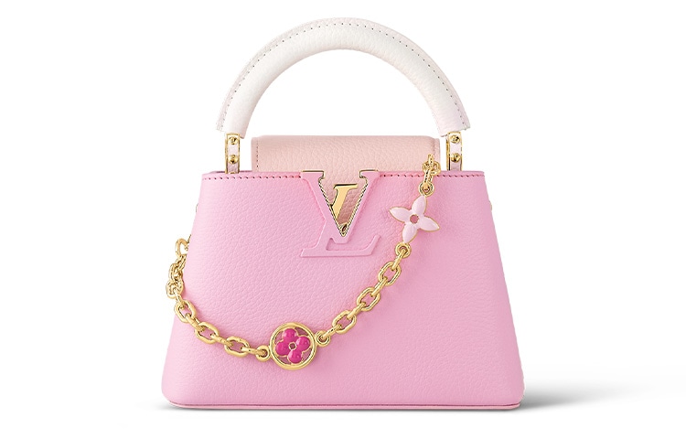 Сумки Louis Vuitton Capucines