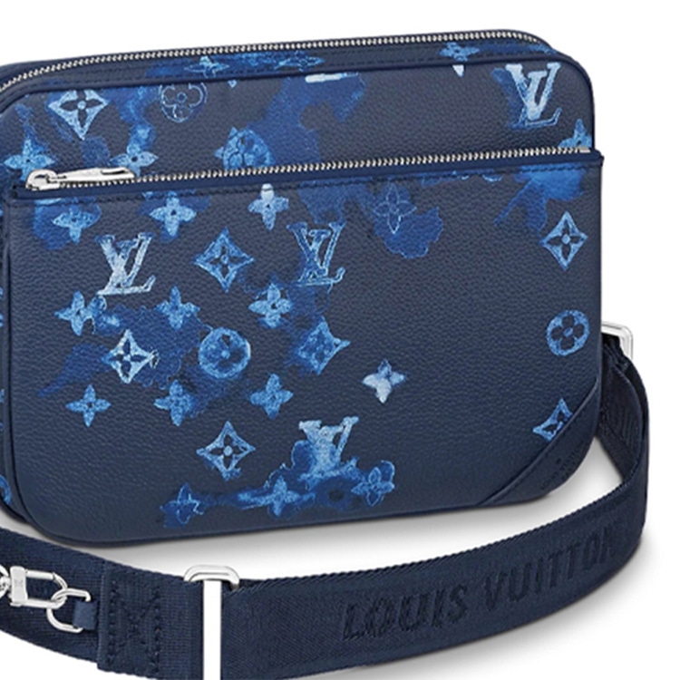 Louis Vuitton SummerTrio — фото 4