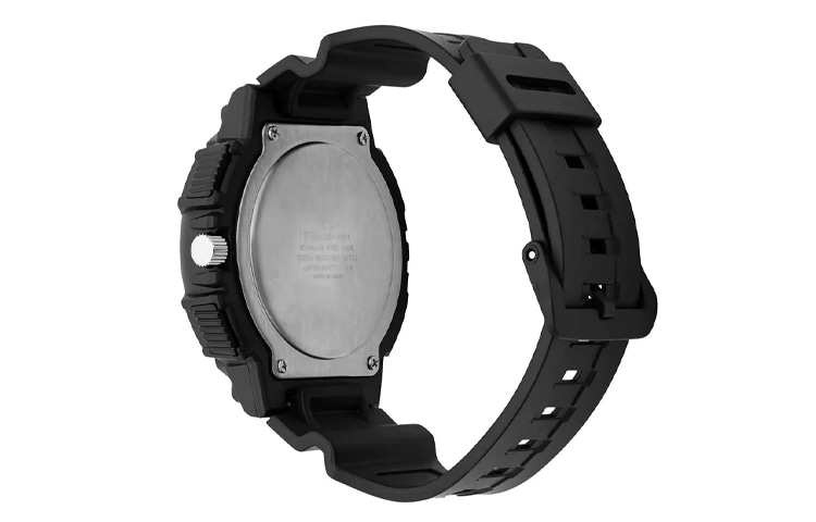 Casio MCW-200H-1A — фото 4
