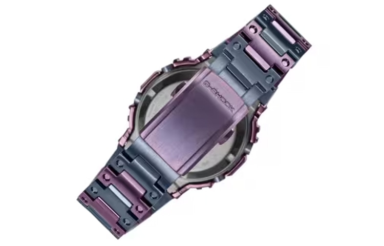 G-Shock GMW-B5000PB-6 — фото 3