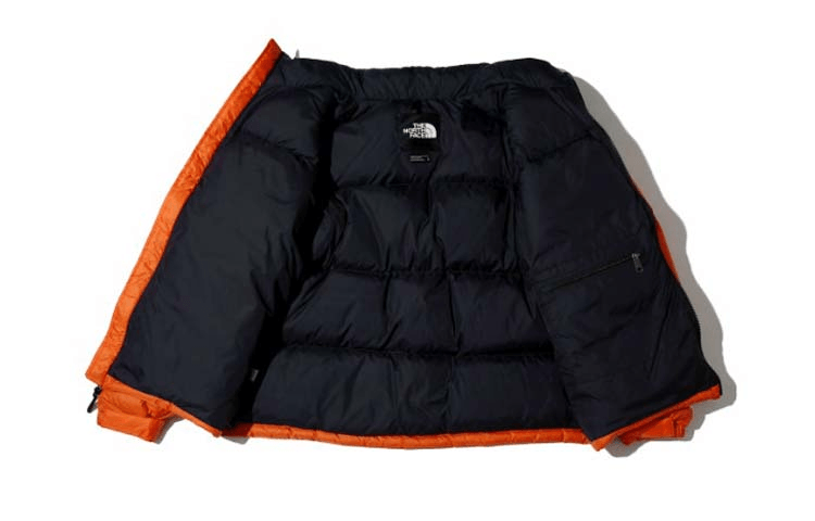 The North Face Одежда (Арт. NJ1DK50G) — фото 1