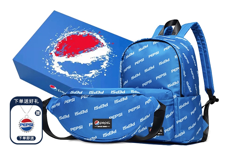 Pepsi
