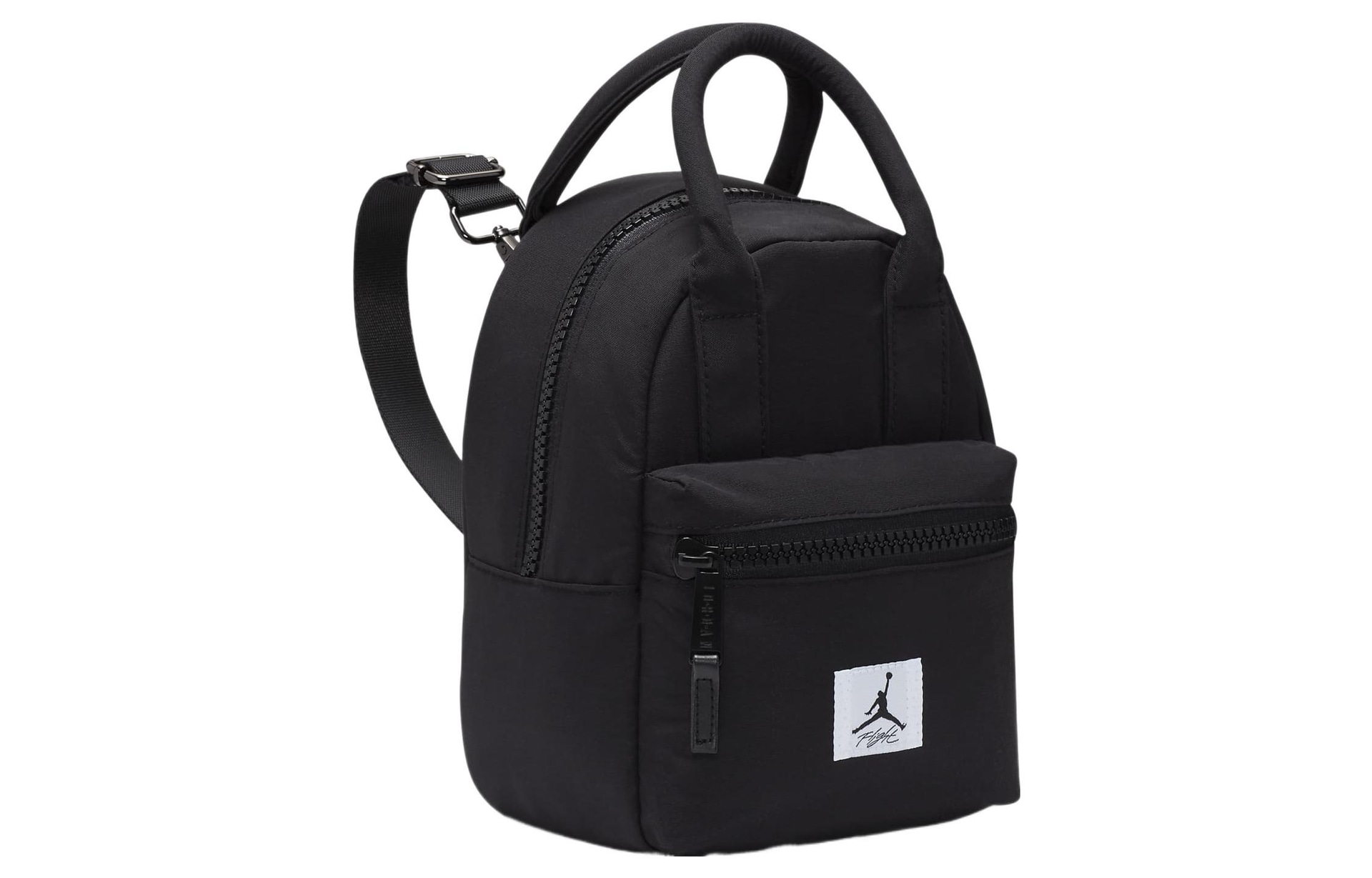 Jordan Backpack Black — фото 1