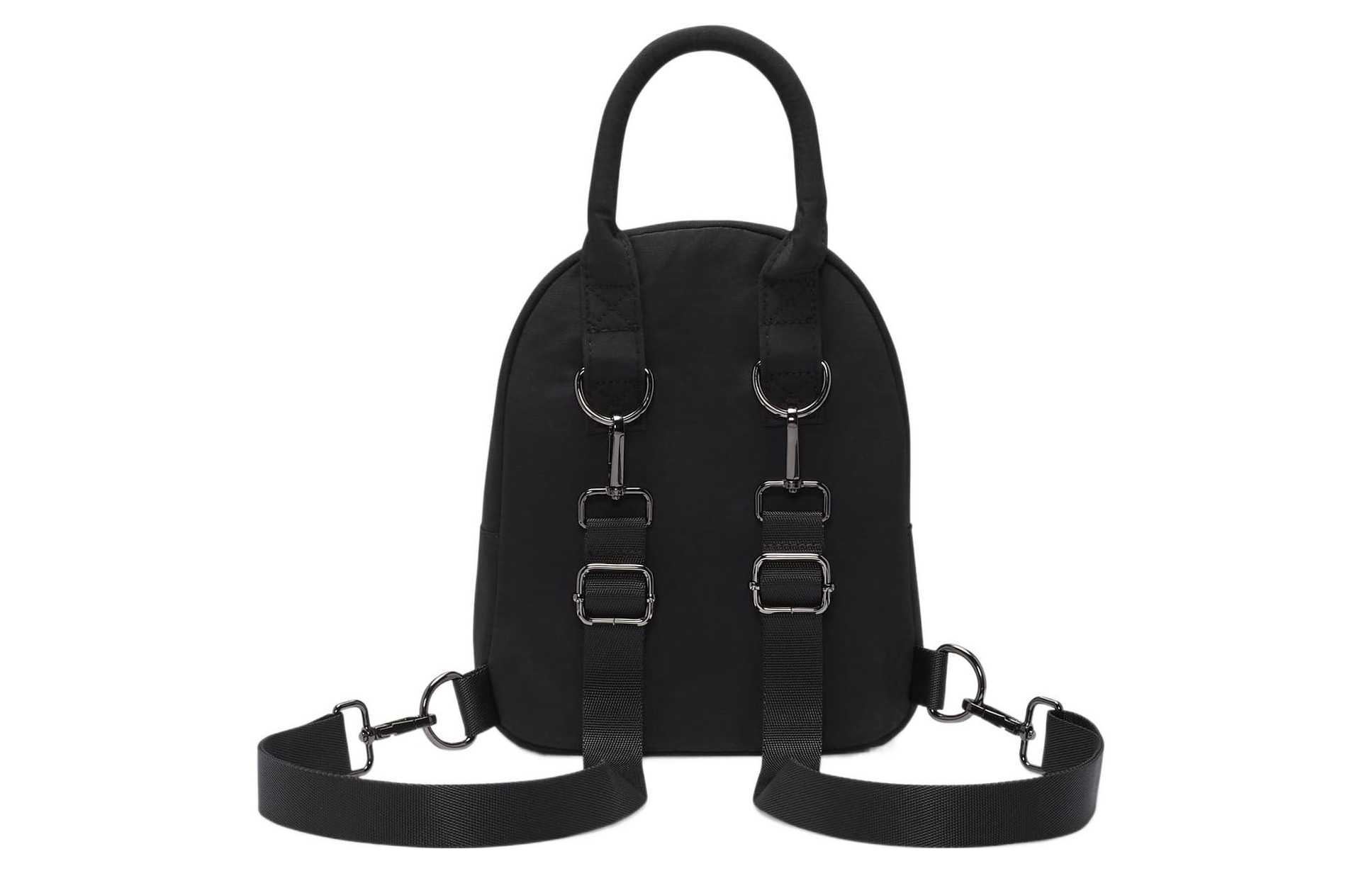 Jordan Backpack Black — фото 3
