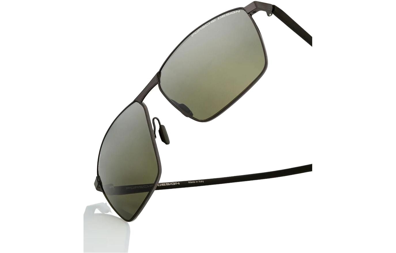 Porsche Design CYBER TEC — фото 2