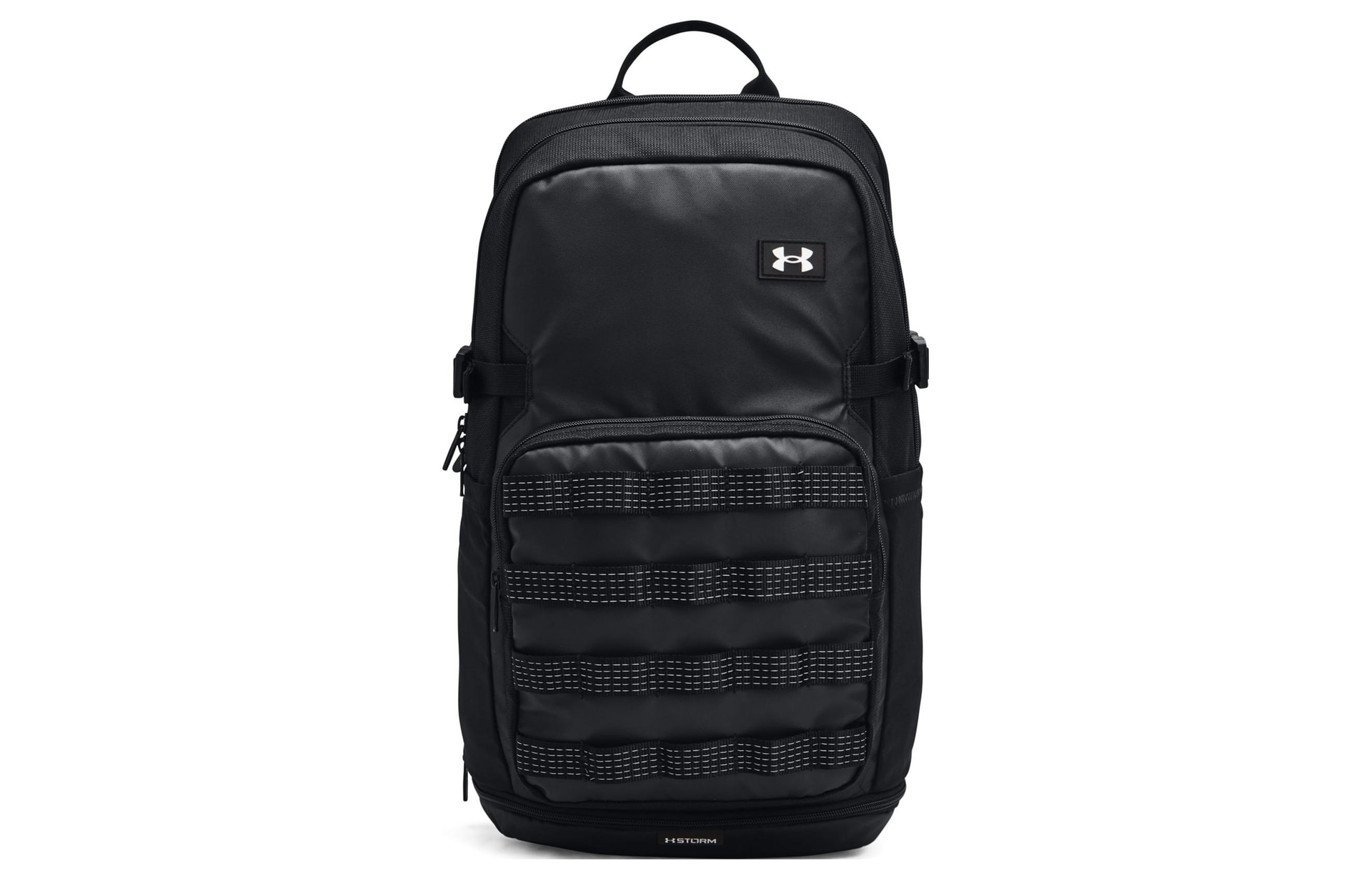 Under Armour Backpack Black