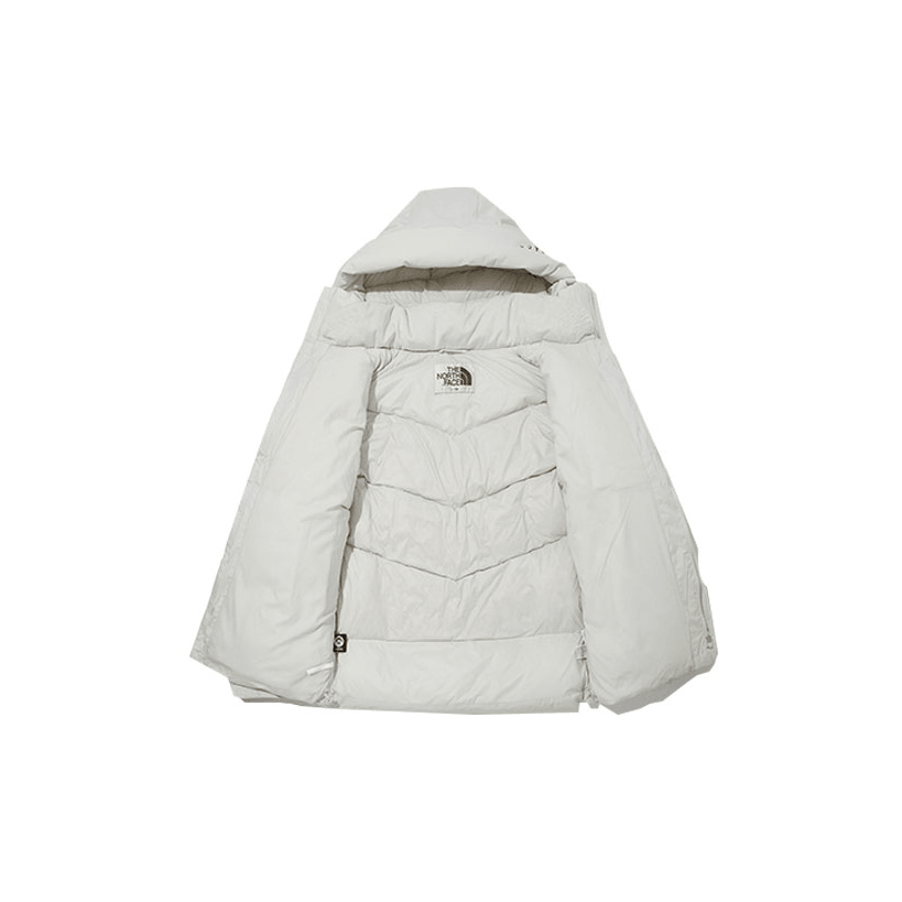 The North Face Одежда (Арт. NJ1DM52K) — фото 2