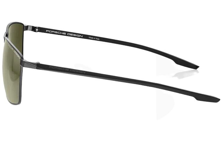 Porsche Design CYBER TEC — фото 4
