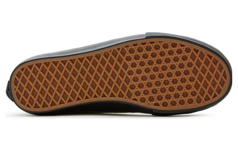 Vans Quasi x Vans Skate Gym-Q Green — фото 11