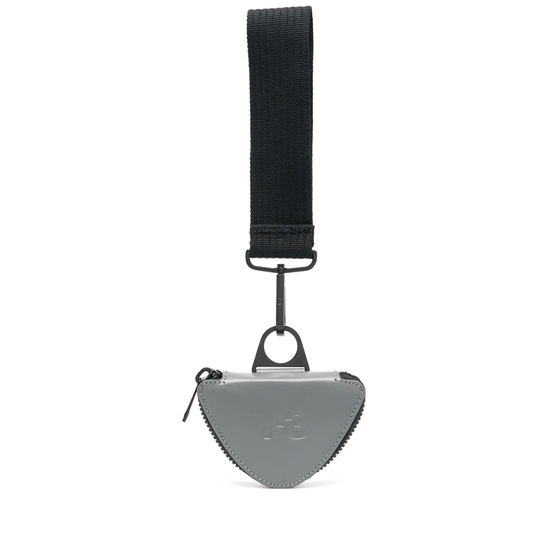 Сумки Y-3 Key Pouch Grey