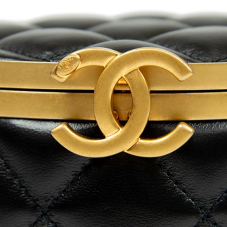 Chanel Сумка (Арт. AS2640-B05993-94305) — фото 4