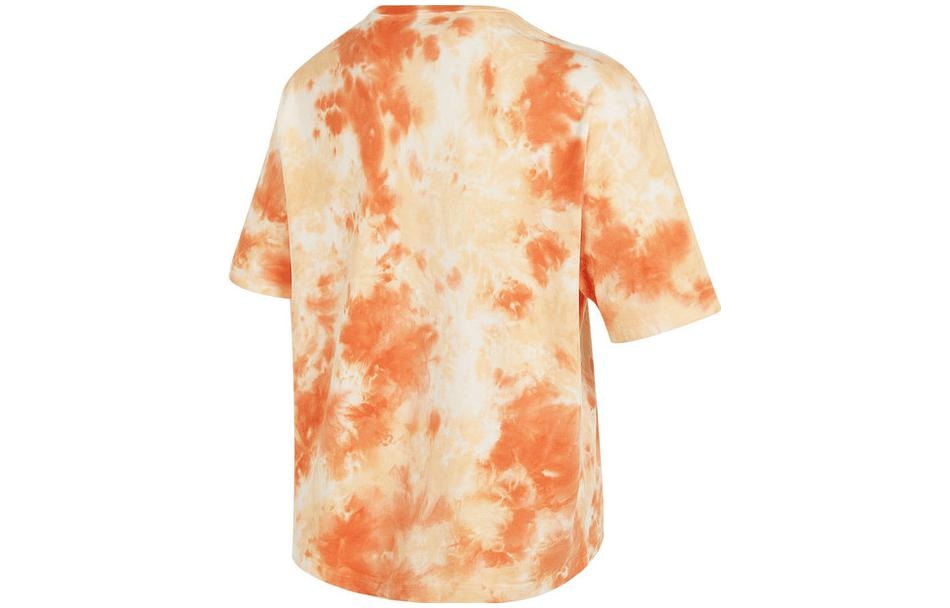 Jordan Dopamine T-Shirt Orange — фото 1