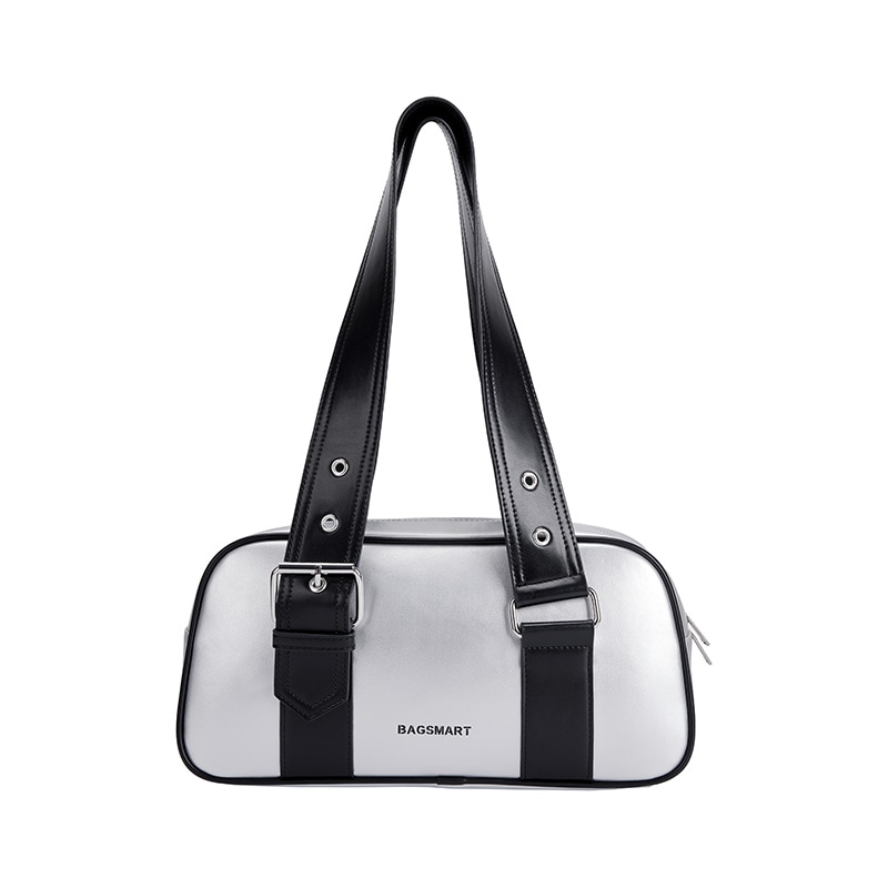 BAGSMART Boston Bag