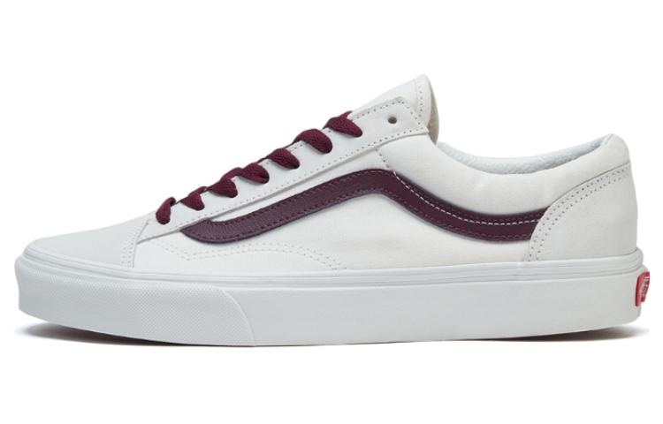 Vans Style 36 Ua — фото 4