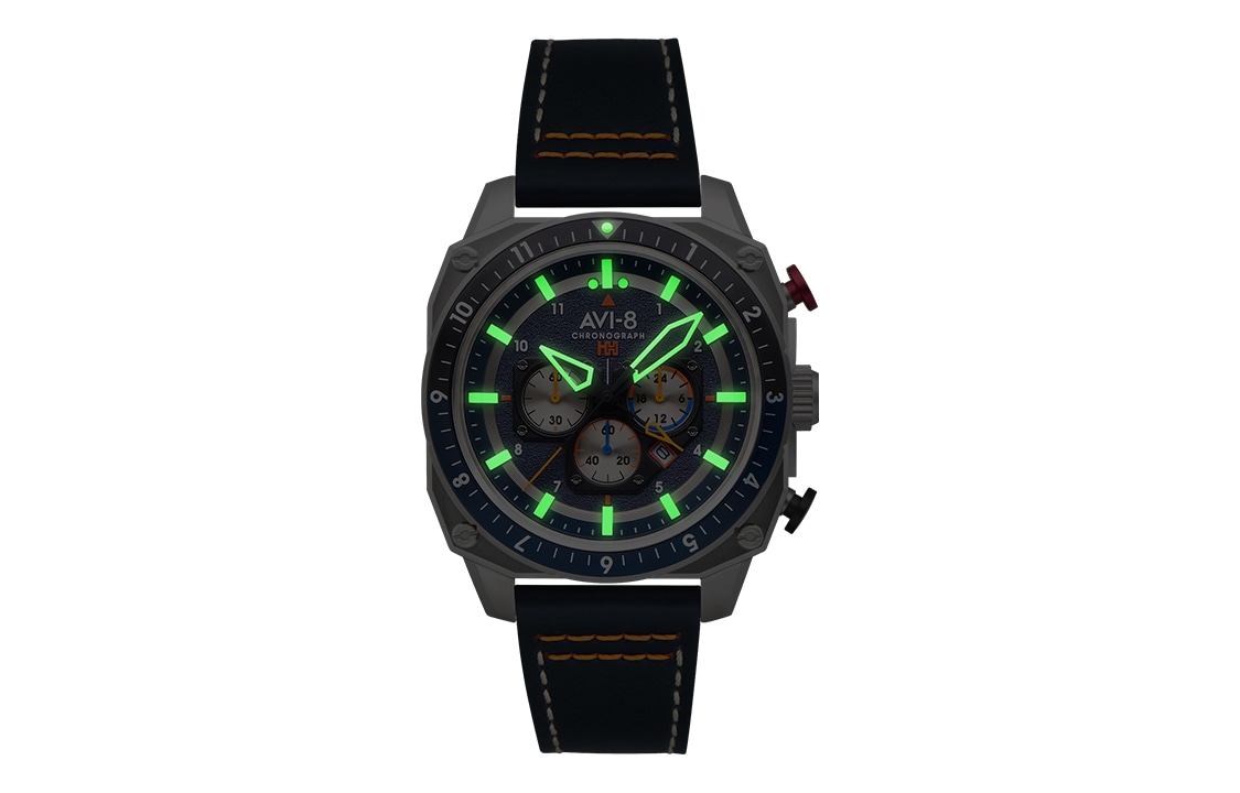 Avi-8 AV-4100-02 — фото 4