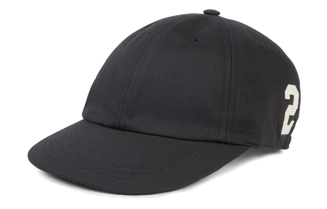 GUCCI/古驰 Gucci Cap Black