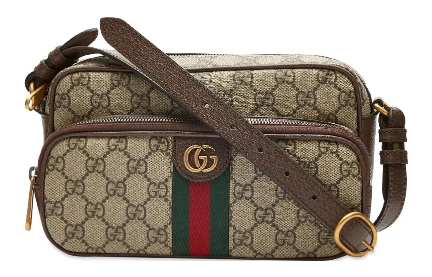 GUCCI/古驰 Gucci Ophidia