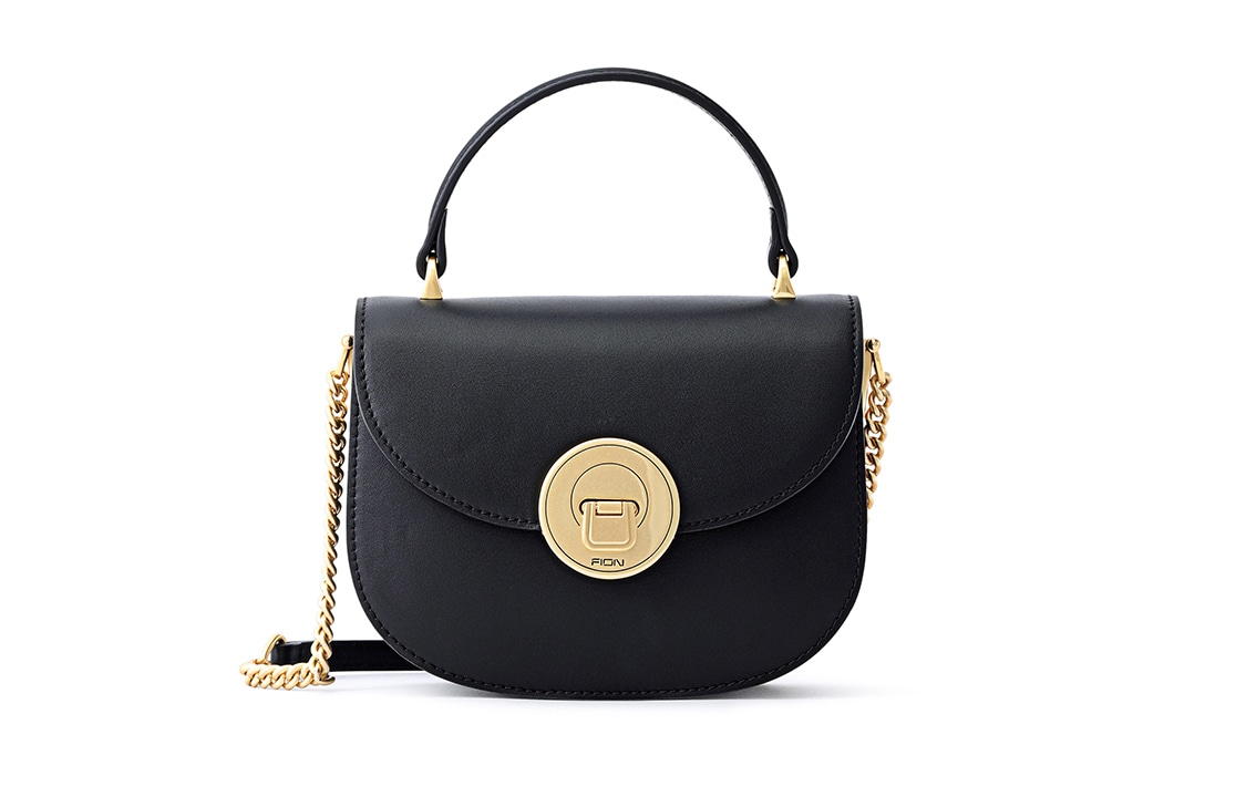 FION Saddle Bag