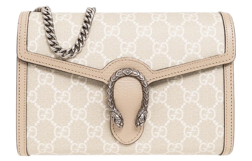 GUCCI/古驰 Gucci Dionysus Beige