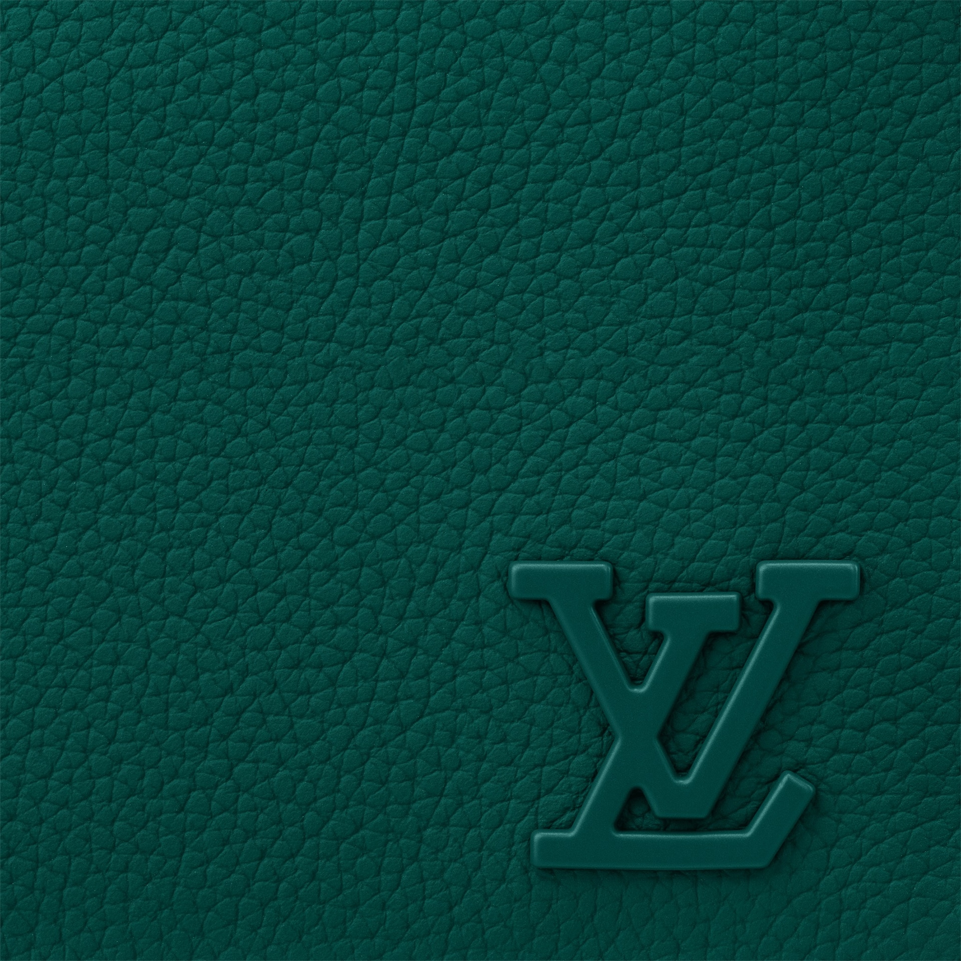 Louis Vuitton Multiple Wallet Green — фото 4