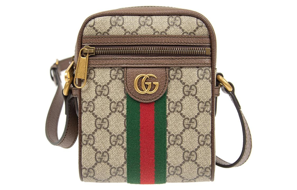 Gucci Ophidia — фото 5