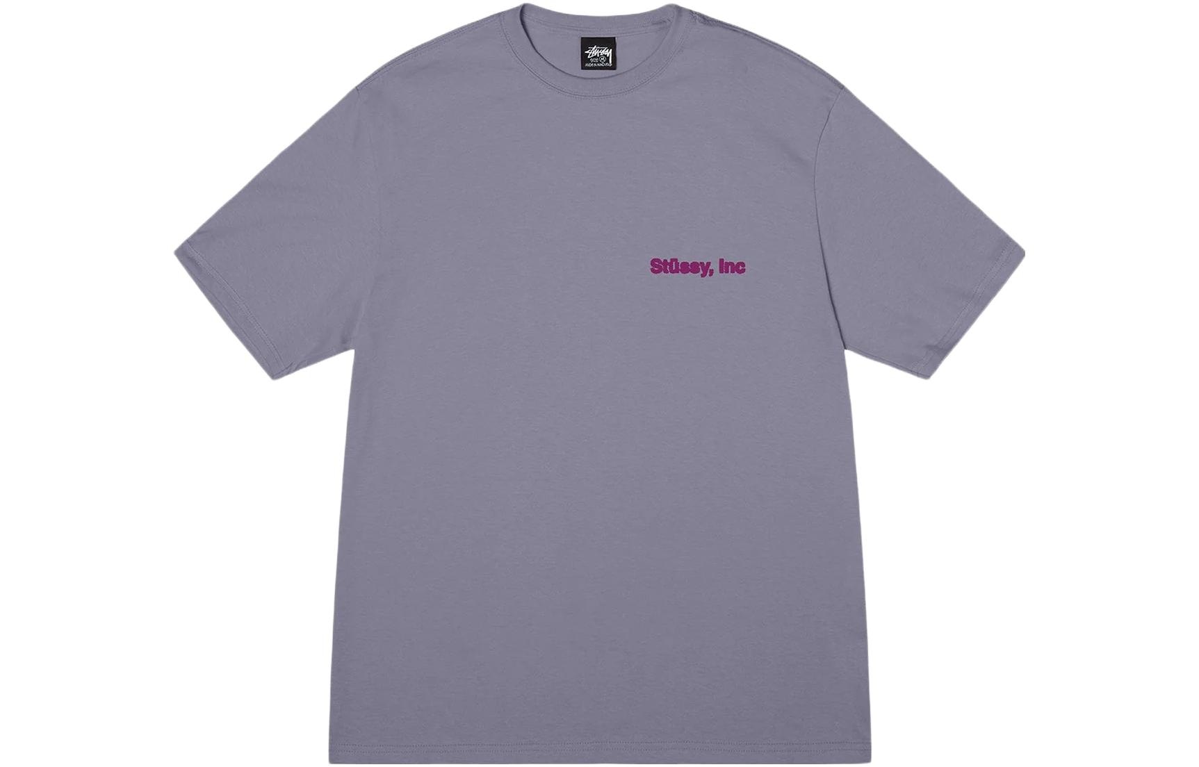 Stussy Wiki Tee — фото 5