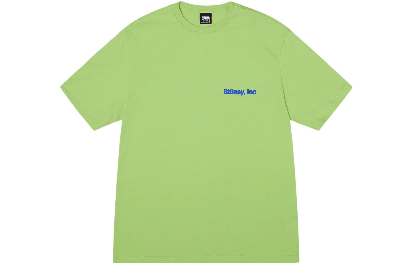 Stussy Wiki Tee — фото 7