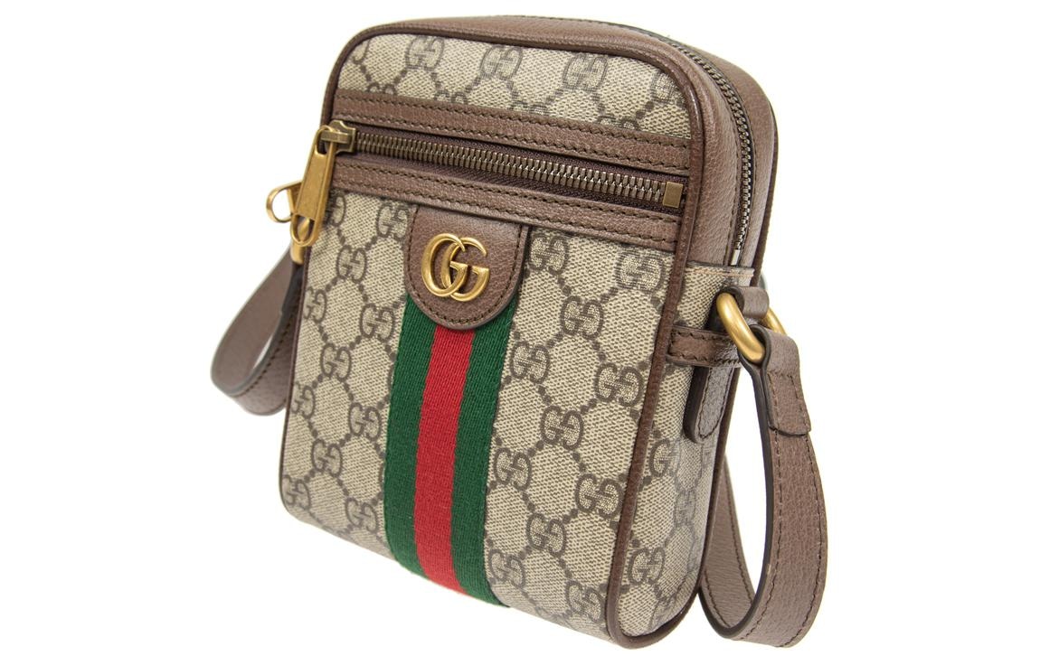 Gucci Ophidia — фото 6