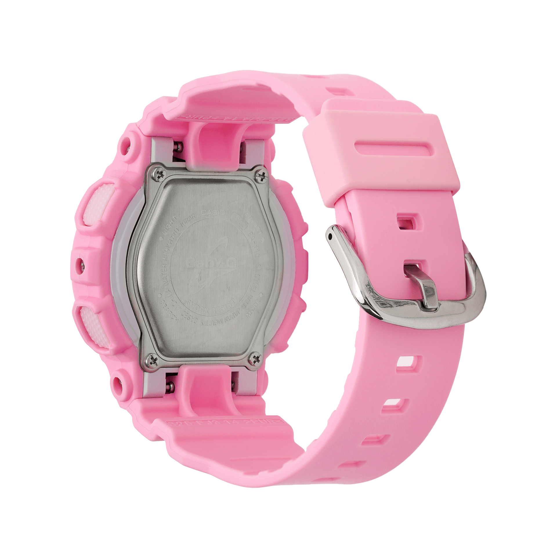 Casio Baby-G BA-110-4A1D — фото 3