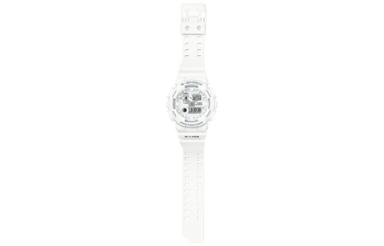 G-Shock GAX-100A-7APR GMA-S130-7APR — фото 3