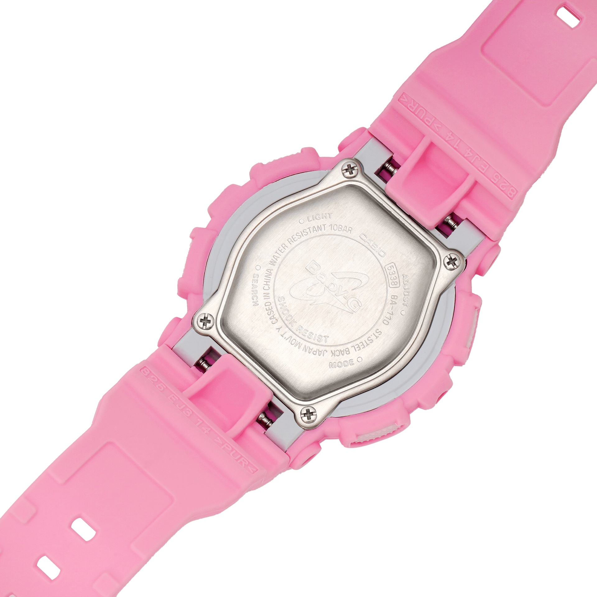 Casio Baby-G BA-110-4A1D — фото 5