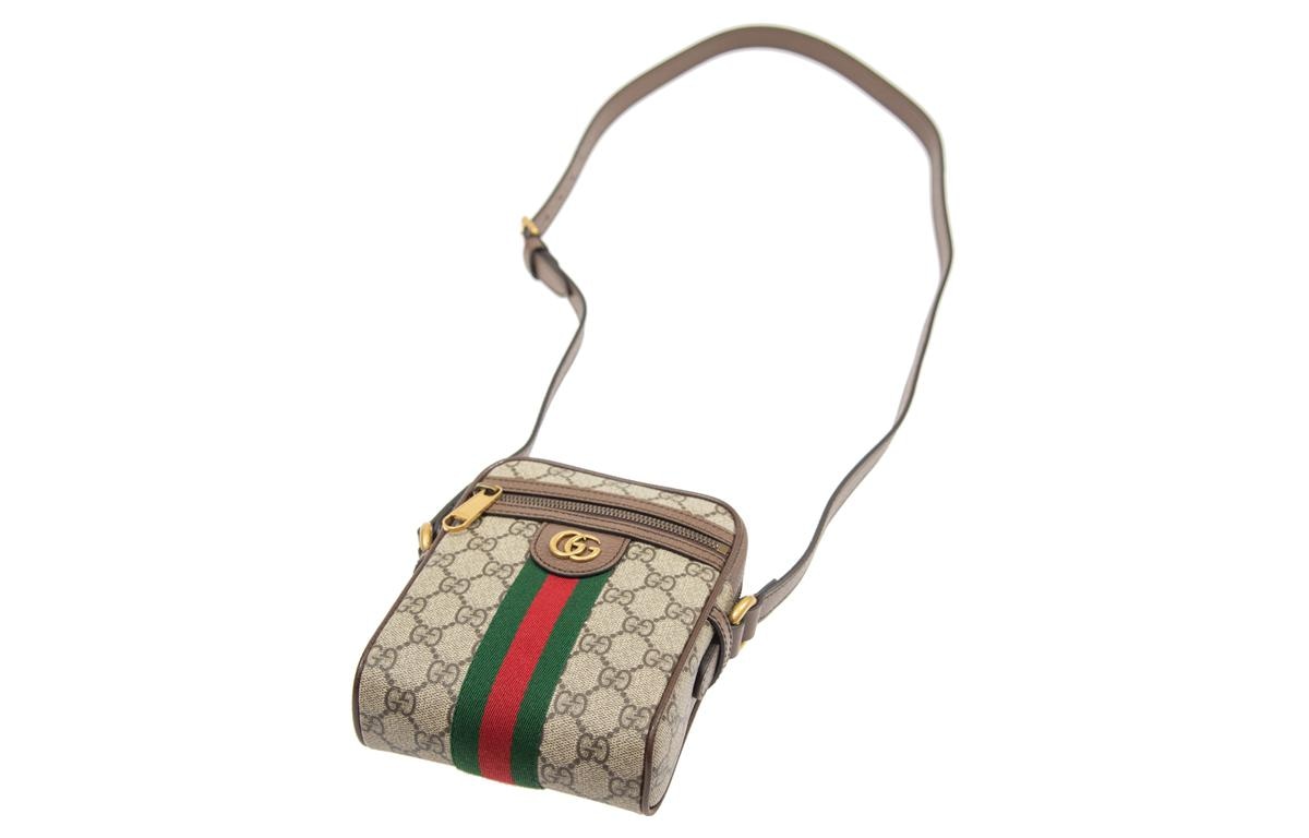 Gucci Ophidia — фото 8